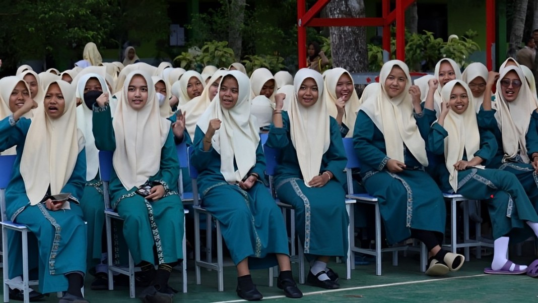 Beasiswa untuk 14.000 Anak Belum Cukup untuk Dongkrak RLS dan IPM Kukar