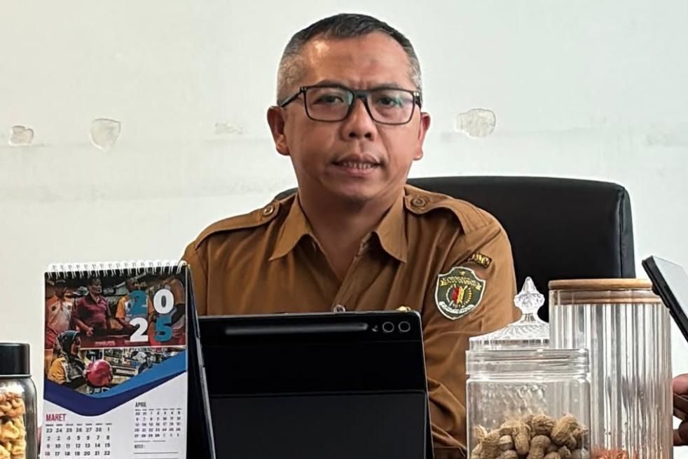 Popda 2025 Disiapkan Jadi Jalur Seleksi Menuju Ajang Nasional