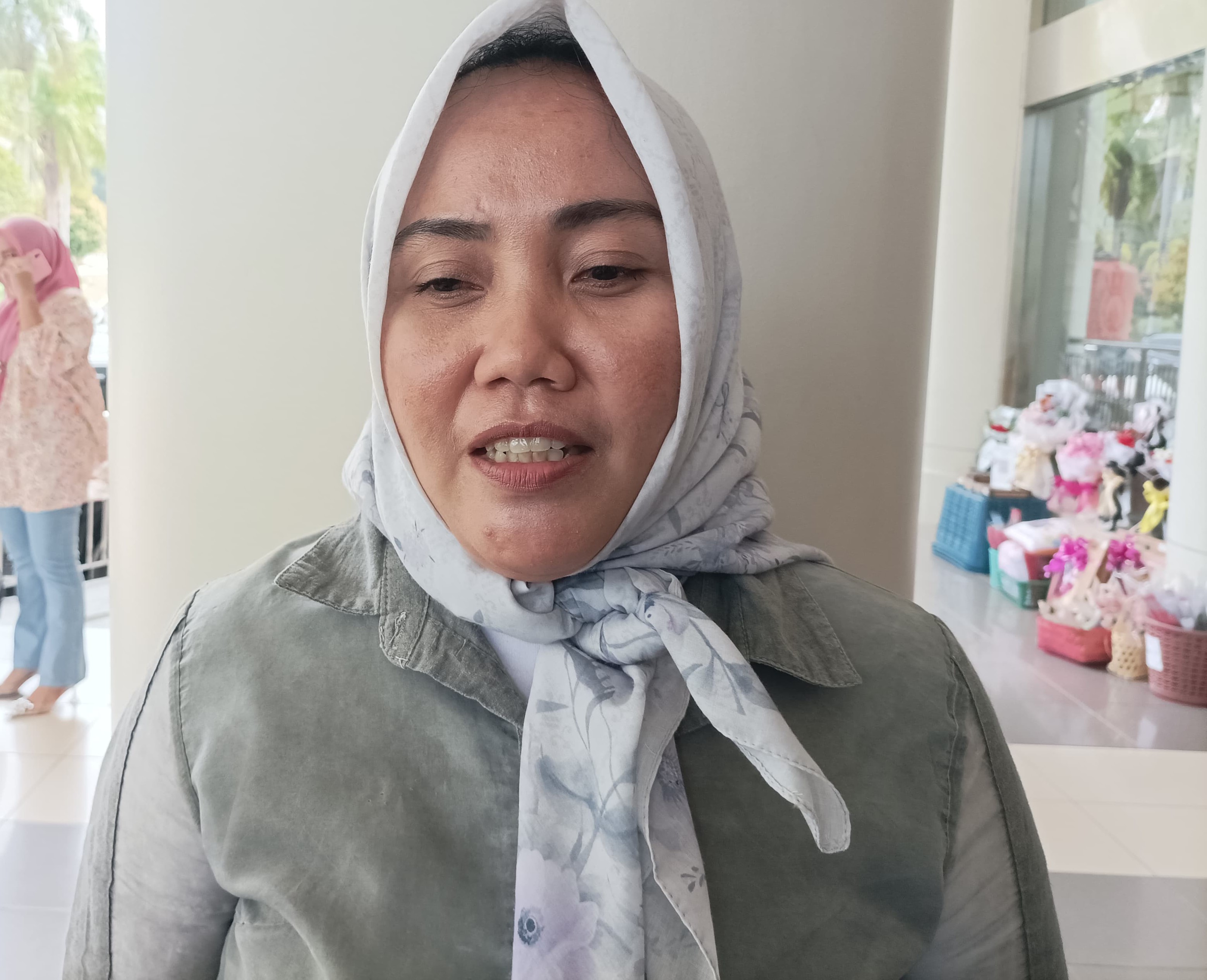 Pemkab Kutim Raih Opini WTP, DPRD Ikut Bangga