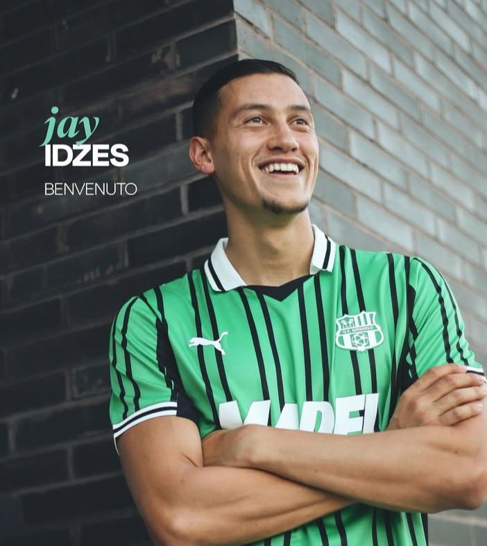 Drama Transfer Jay Idzes: Gagal Gabung Klub Besar, Direkrut 'Klub Underdog'