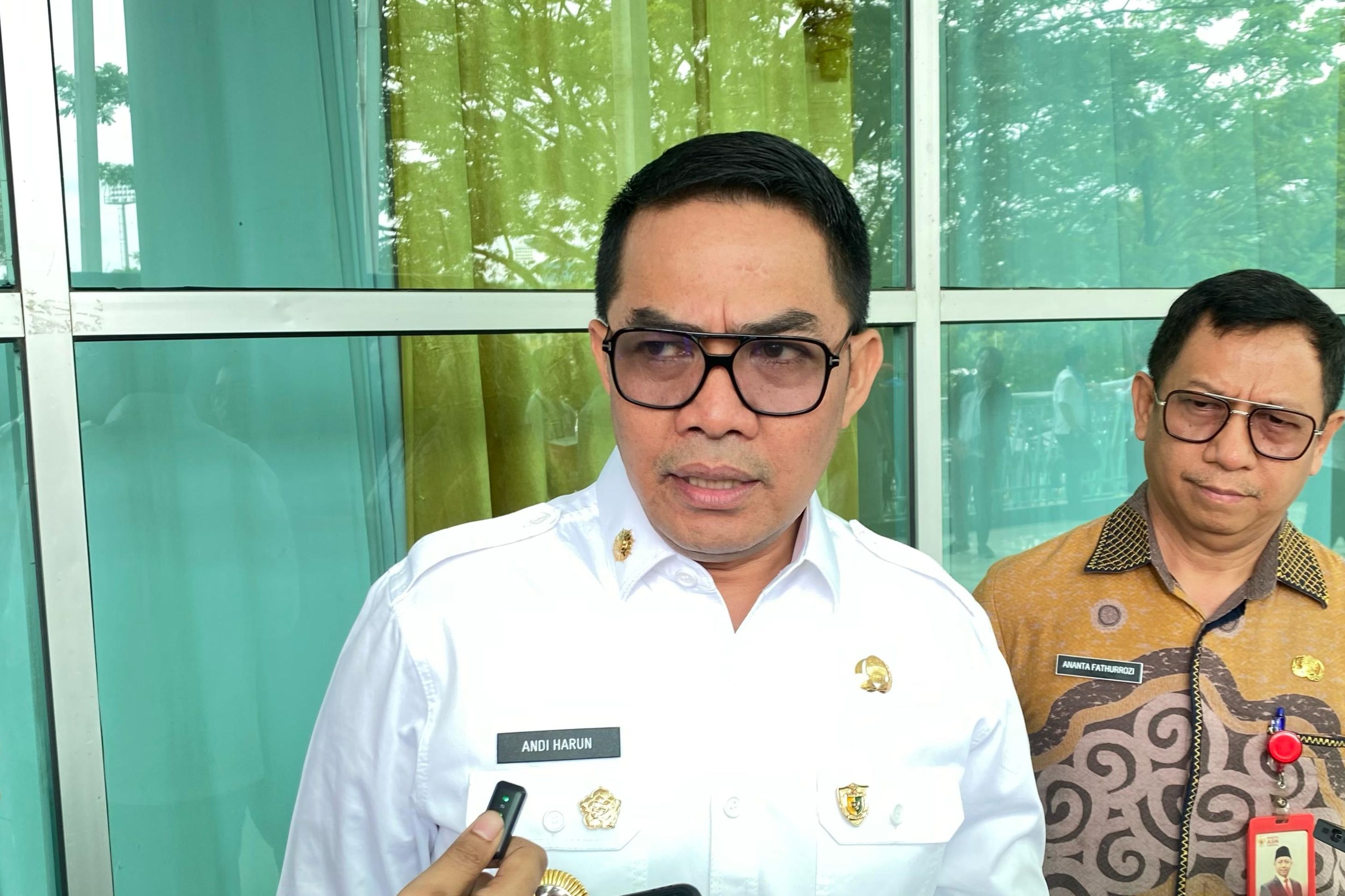 Antisipasi Sistem Penerimaan Murid Baru Disusupi Praktik KKN, Pemkot Samarinda akan Bentuk Tim Pengawasan