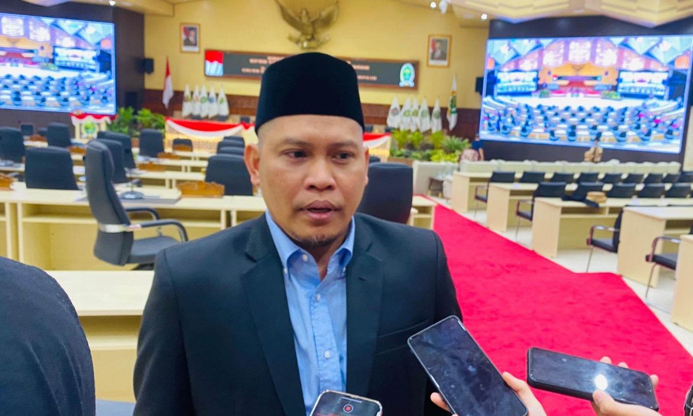DPRD Khawatir Kampus Kelola Tambang Timbulkan Konflik Kepentingan
