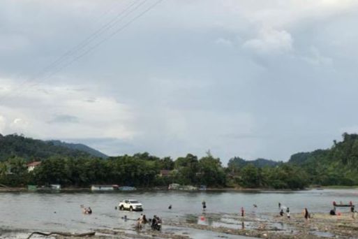 Krisis Sudah 2 Bulan, Warga di Perbatasan Mahulu Belum Juga Terima Bantuan dari Pemerintah