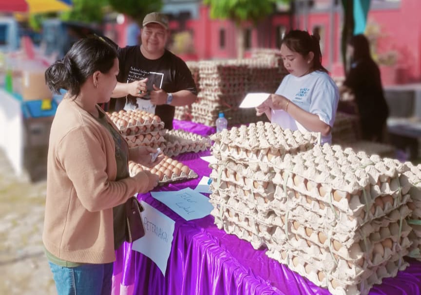 Persyaratan Ketat, Banyak Penerima Program Kredit Bontang Kreatif Ditolak Perbankan