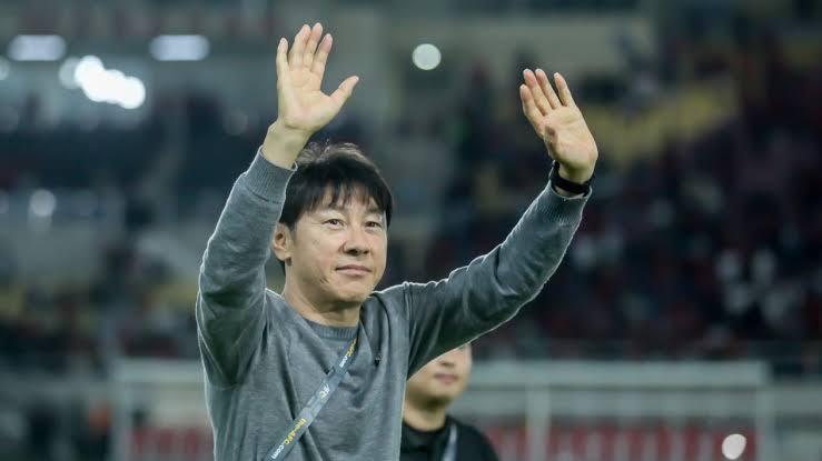 Terlalu Banyak Buang Peluang Jadi Penyebab Timnas Kalah Lawan Jepang