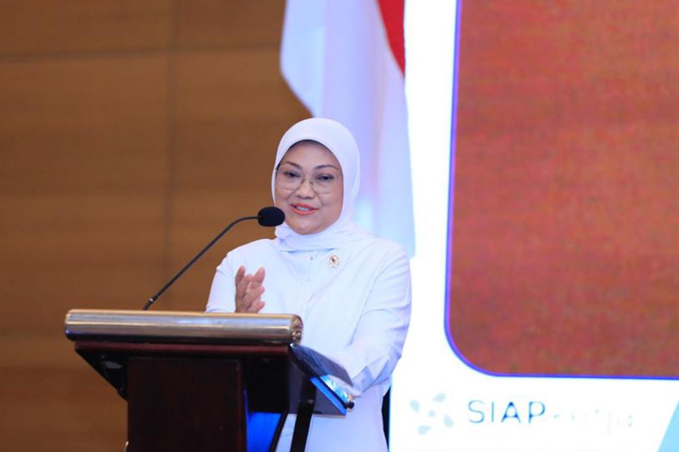 Pemerintah Terbitkan Aturan Baru, Upah Minimum Pekerja Naik 2024