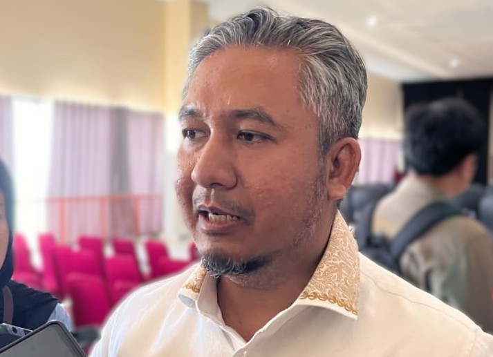 Sanksi hingga Puluhan Juta Masih Dikaji, Raperda KTR Masuk Tahap Akhir