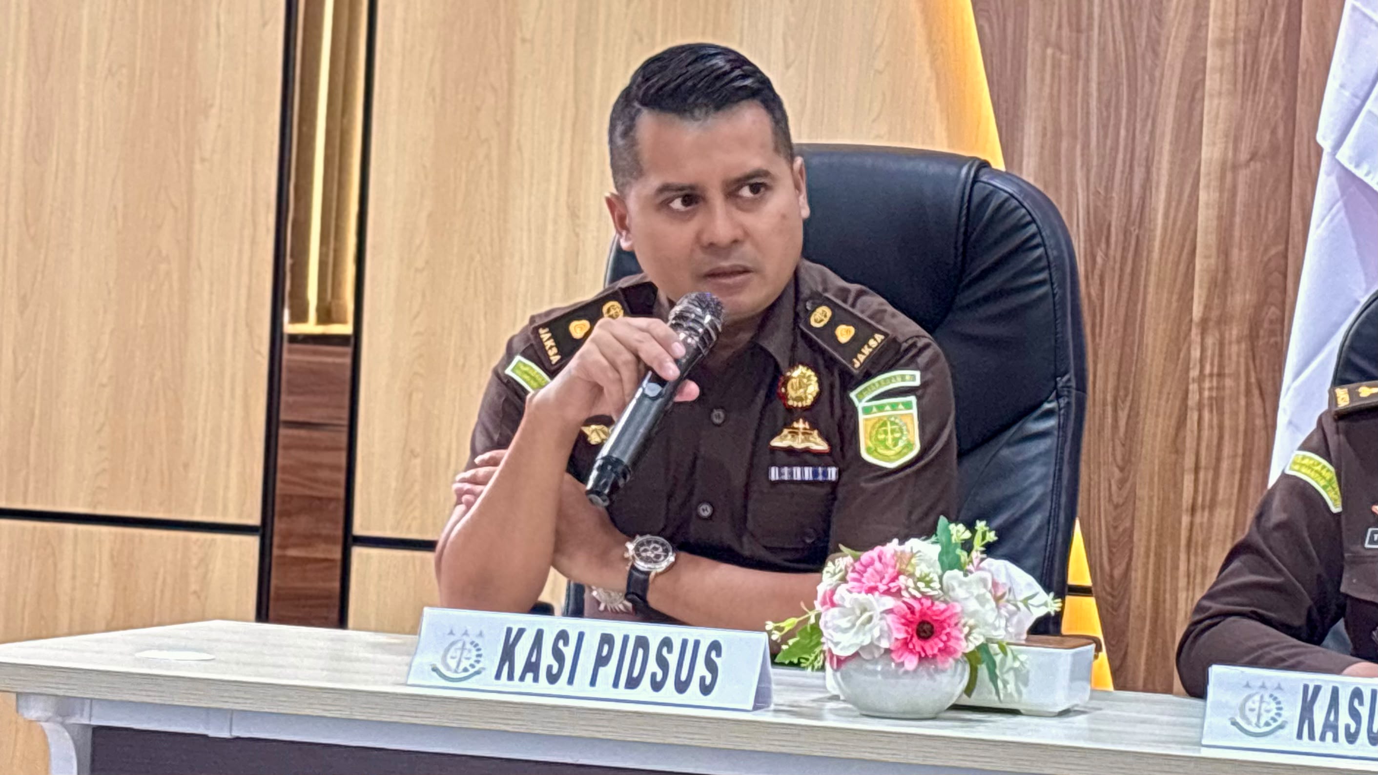 Mantan Bendahara DPRD Balikpapan jadi DPO Dugaan Korupsi Rp 2 Miliar, Kejari Bagikan Nomor untuk Dihubungi 