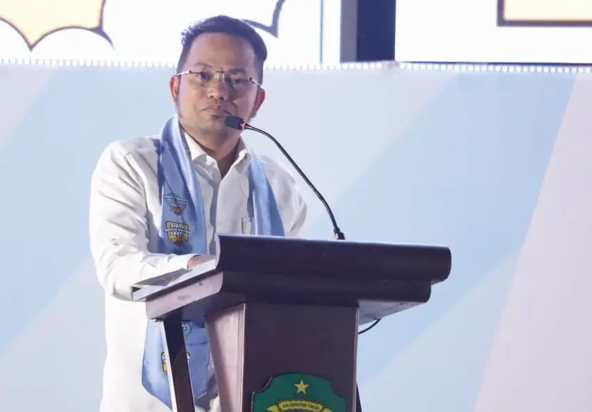 Tak Sekadar Janji, Rudy Mas'ud Wujudkan Gratis Pol untuk Rakyat Kaltim 