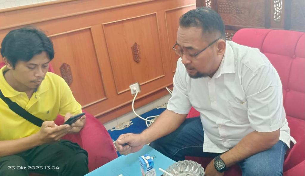 Faizal Rachman Soroti Perubahan Pola Keuangan Pusat dan Daerah, Dampaknya terhadap Bagi Hasil