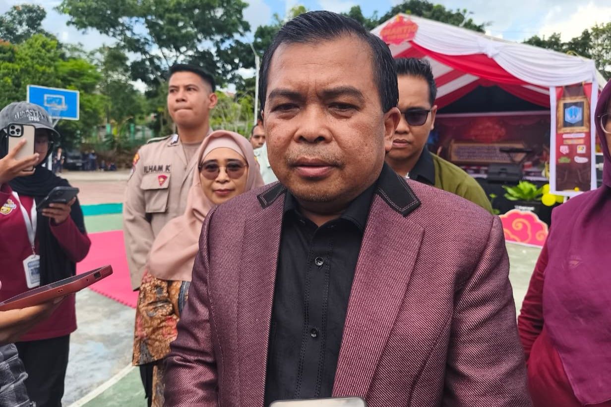 Wawali Bontang akan Temui Gafur terkait Dugaan Pencurian Solar di TPA