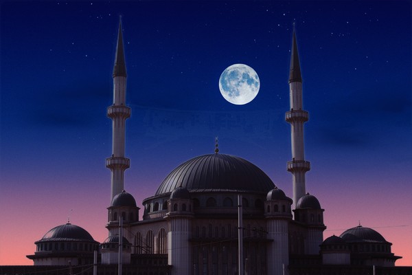 Jadi Gerbang Menuju Ramadan, Inilah Keutamaan Bulan Syaban yang Perlu Diketahui Umat Islam