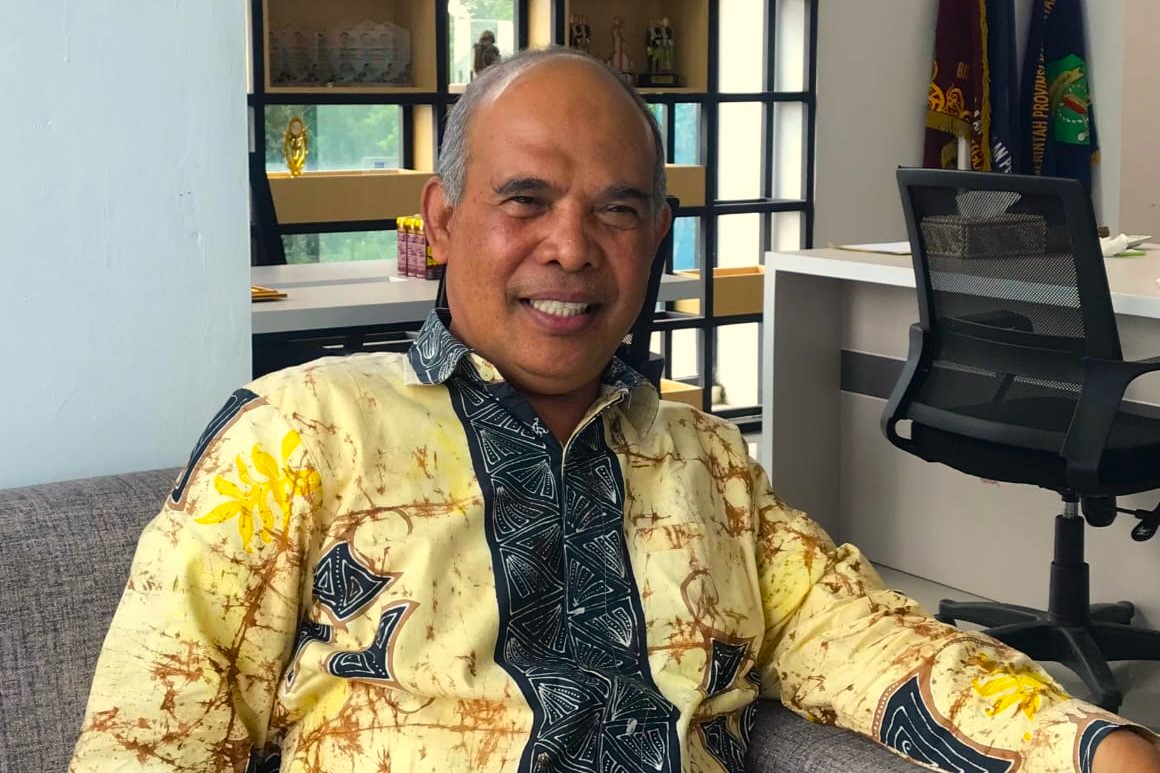 Pesan Kadisbudpar Berau Jelang Puncak Libur Akhir Tahun 2025: Jadilah Tuan Rumah yang Ramah dan Tidak Curang