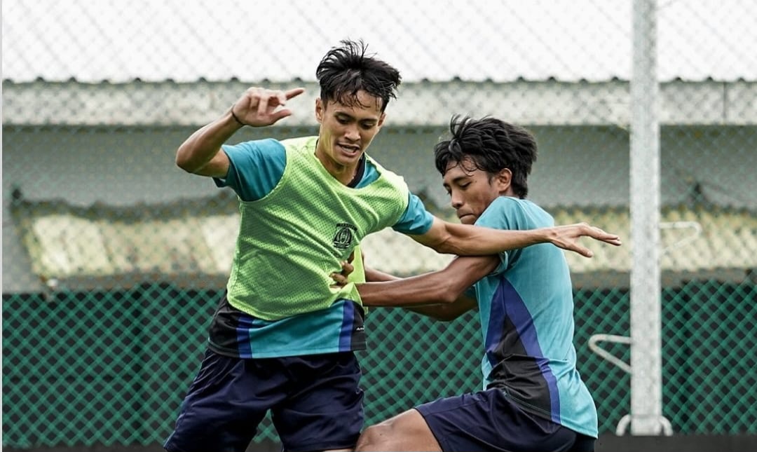 PSIS Semarang jadi Juru Kunci, Persiba Ogah Anggap Remeh Lawan