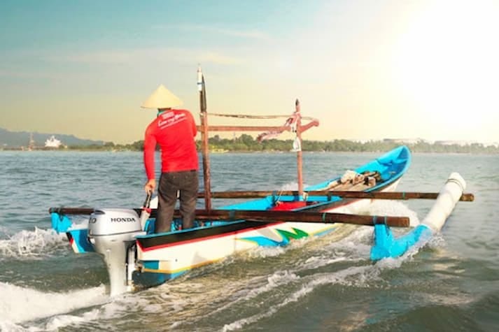 Sulit Cari BBM Subsidi, Warga Tanjung Berukang Berharap SPBN Segera Dibangun