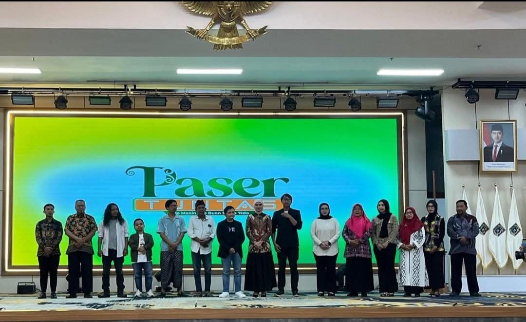 Film Manuskrip Sejarah Paser Resmi Ditayangkan