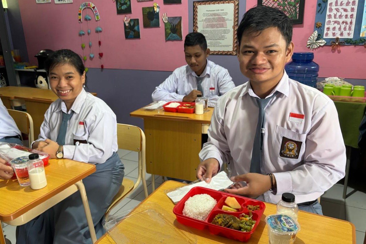 Cegah Kasus MBG Basi, Pemkab Kukar Siapkan Sejumlah Langkah Antisipasi