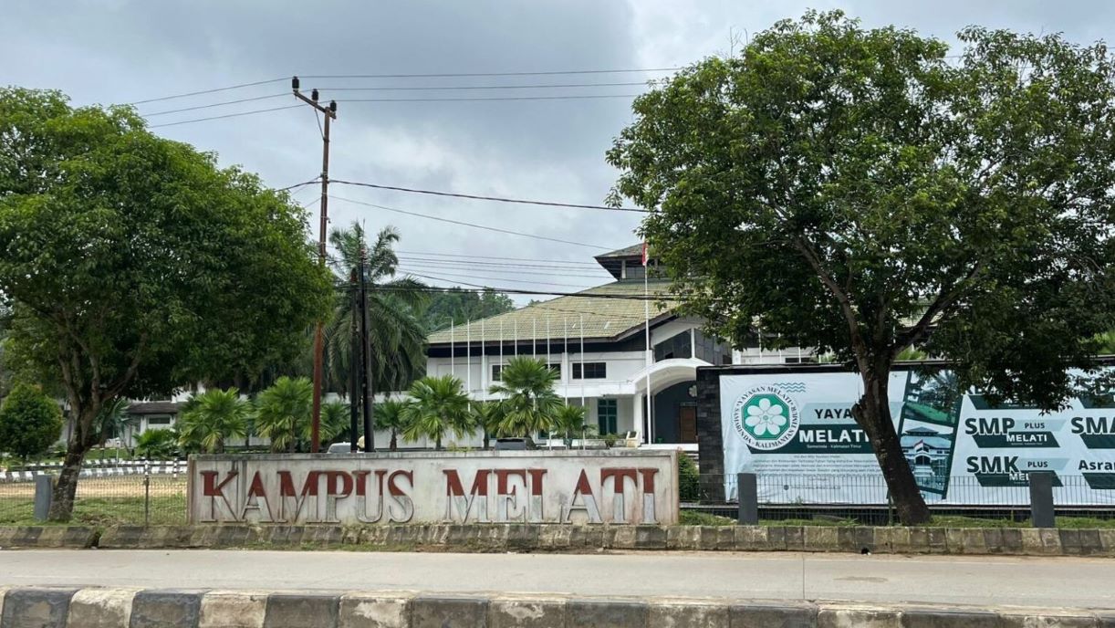 Sengketa Kampus Melati: Yayasan Keberatan Pembongkaran di Tengah Proses Hukum