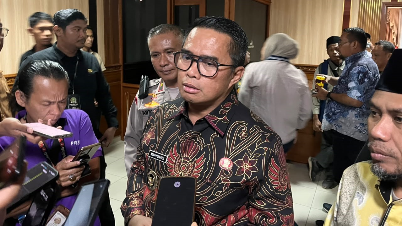 Konflik Lahan 21 Tahun, Pemkab Kutim Bawa Adendum PT MKC ke Kementerian