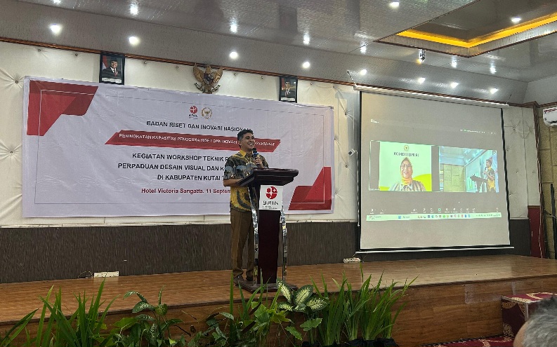 Hetifah Ingatkan Generasi Muda, Manfaatkan Digitalisasi untuk Berkreasi