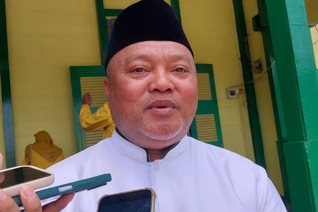 Wabup Berau Sebut Pemangkasan Anggaran Pengaruhi Program Pembangunan di Daerah