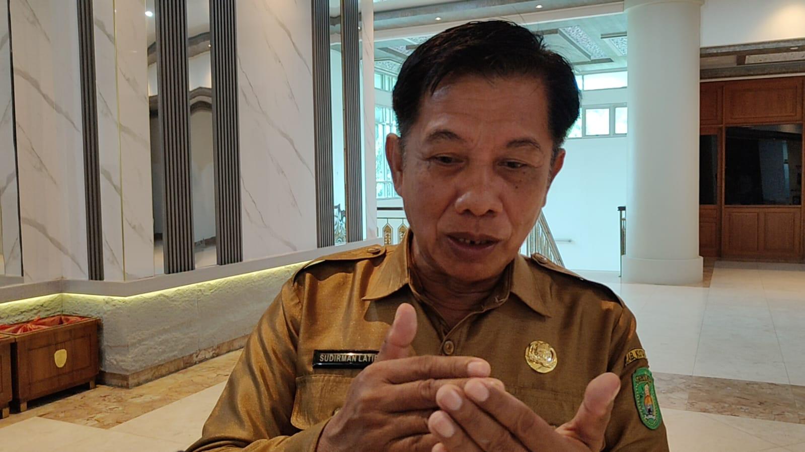 Pemkab Kutim Dorong Kinerja ASN untuk Pelayanan Publik Lebih Baik