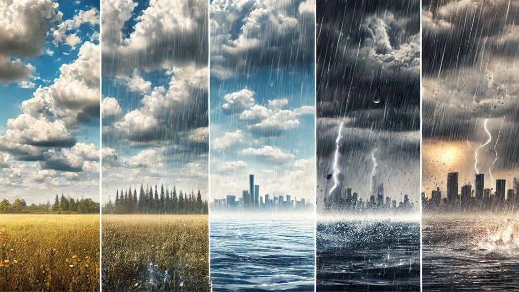 Ramalan Cuaca Kaltim dan IKN, 12 Juli 2025, Cek di Sini!