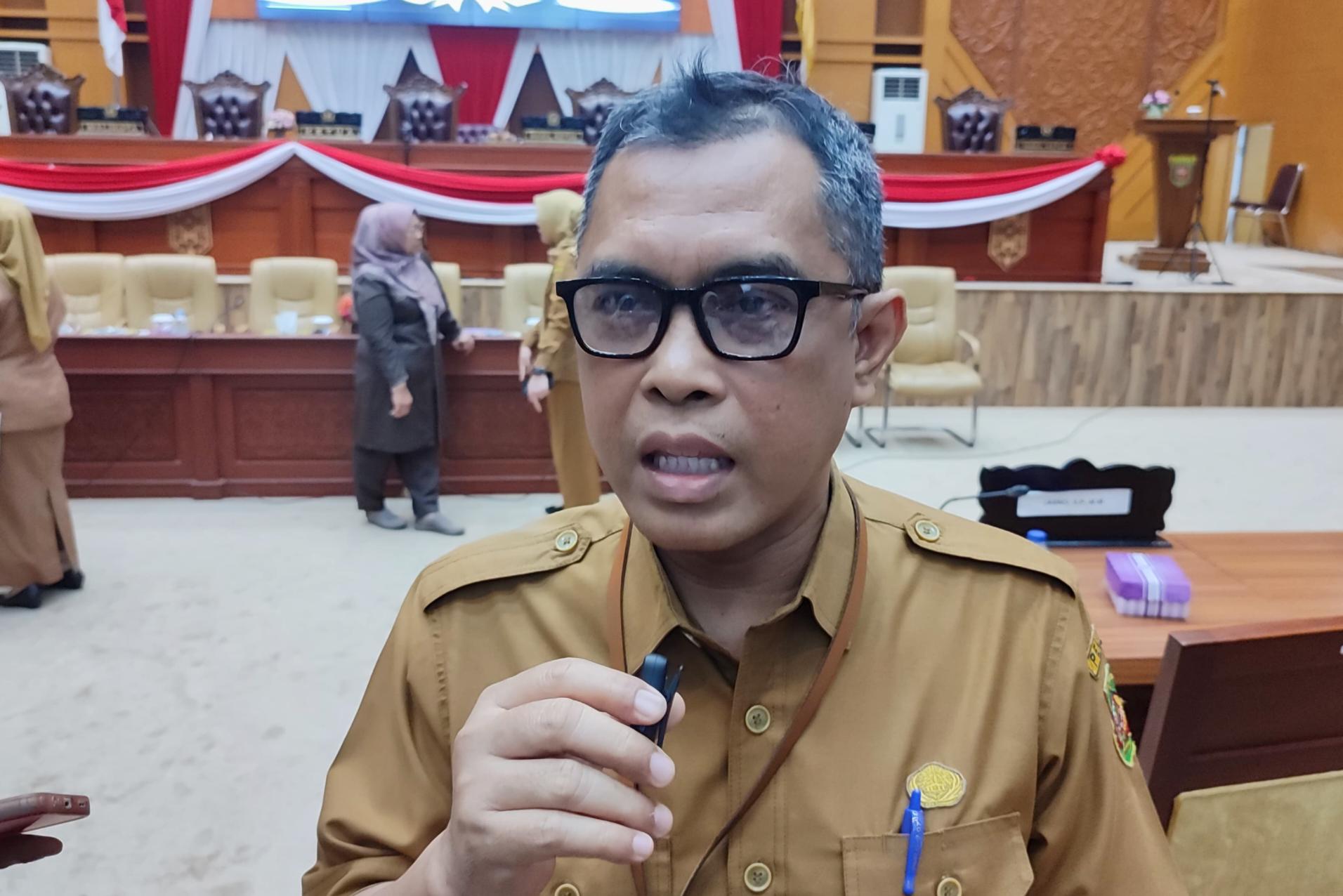 Disdikbud Samarinda Jawab Keluhan Guru PAUD soal Insentif Belum Dibayar: Kami Melakukan Rasionalisasi