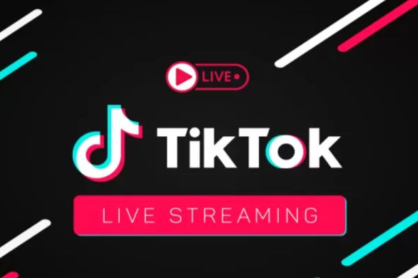 Fitur Live TikTok Dimatikan Sementara hingga Beberapa Hari Kedepan