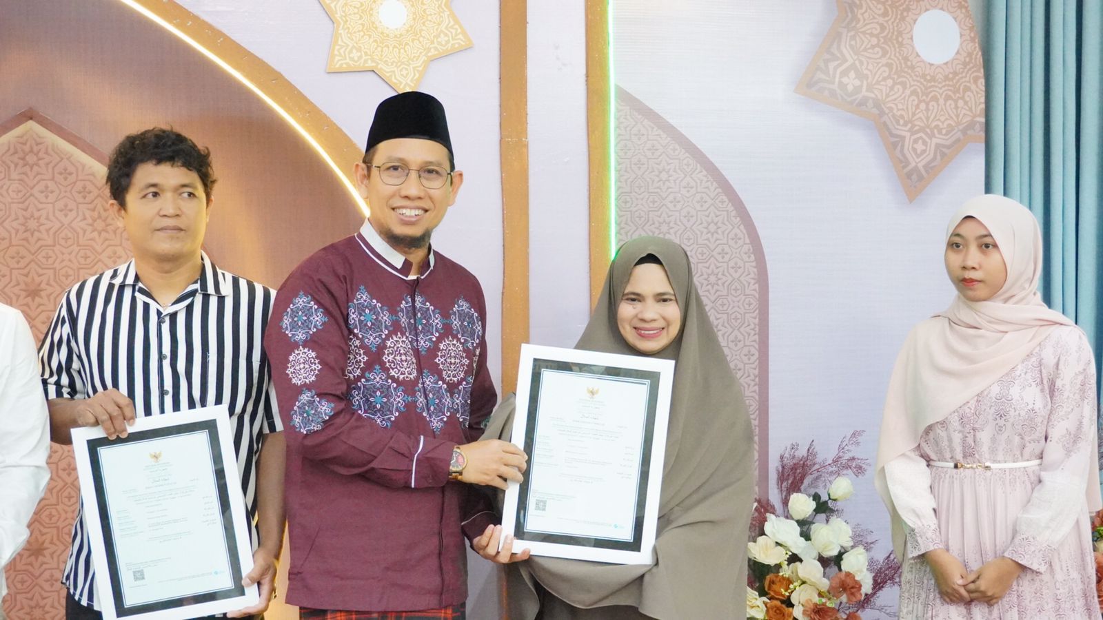  Balikpapan Kini Punya 8 RPU Bersertifikat Halal 