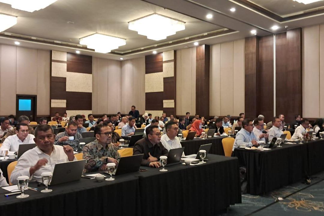 Pengumuman Seleksi Perusda Kaltim Diundur 2 Pekan, 72 Peserta Telah Rampungkan Tes