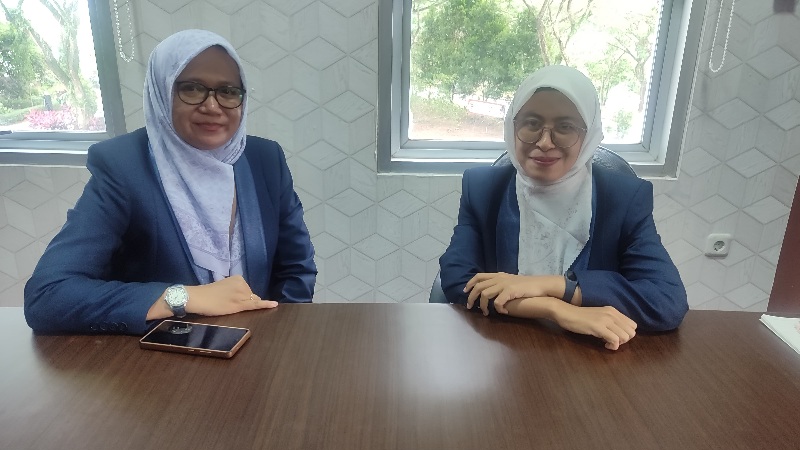 Telusuri Dugaan Kekerasan Seksual Terhadap Mahasiswi, Satgas PPKS UINSI Samarinda Mulai Bergerak