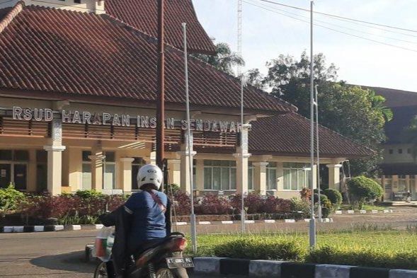 Faktor Geografis, Penyebab Dokter Spesialis Tak Berminat Tugas di Kutai Barat