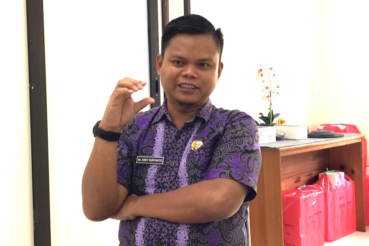 Tes HIV Jangkau Pelosok Berau, Terapi Masih Terbatas: Baru 9 Puskesmas Layani Pengobatan