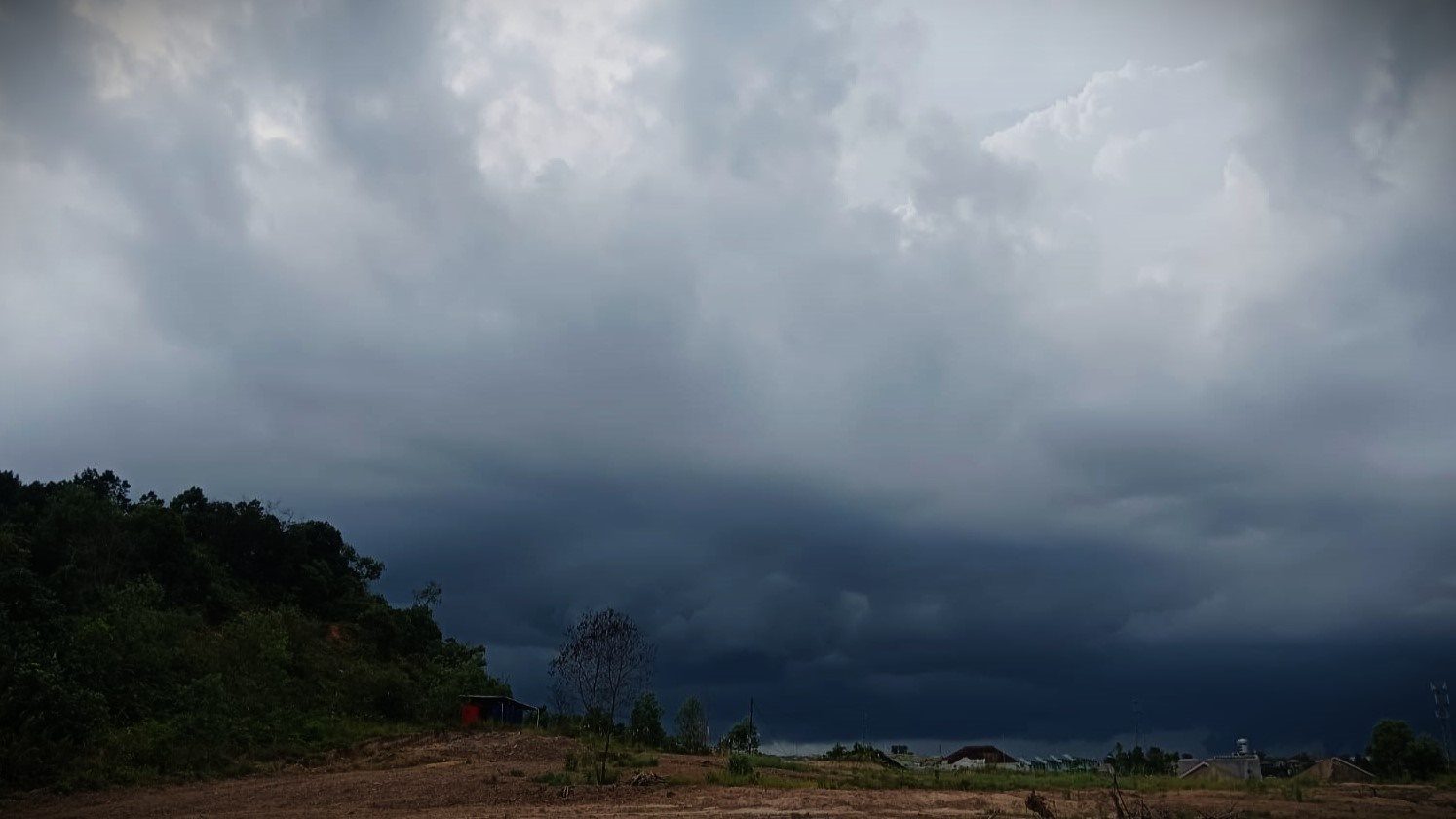 Ramalan Cuaca Kaltim dan IKN, 12 Maret 2026, Cek di Sini!