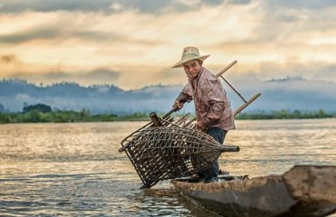 Samboja Menjadi Kecamatan Penghasil Ikan dan Rumput Laut