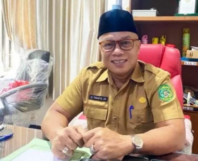 Kukar Targetkan Koperasi Merah Putih di Seluruh Desa dan Kelurahan