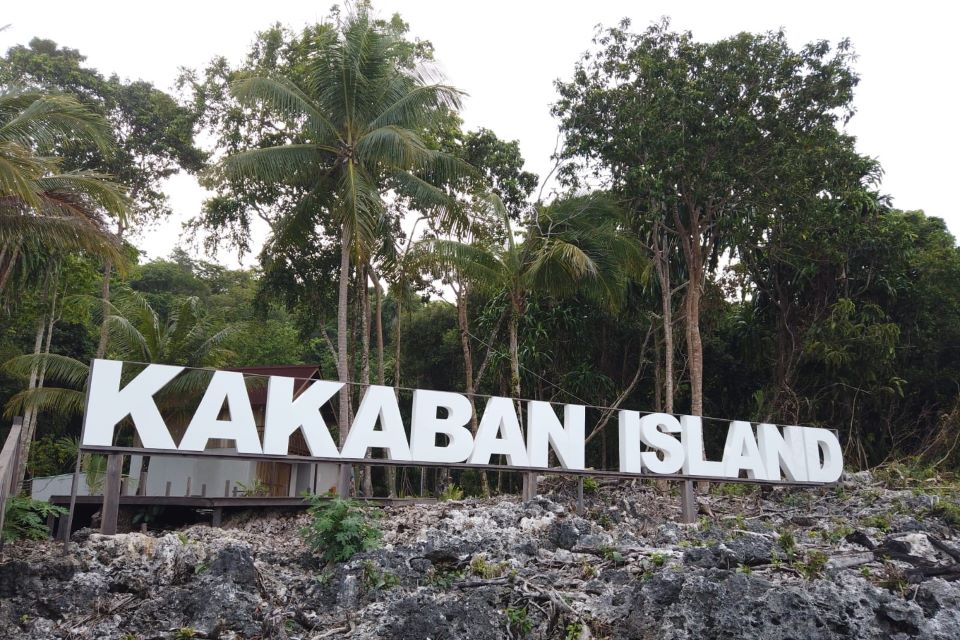 Berau Tolak Alih Kelola Kakaban oleh Provinsi: Jangan Ambil Kakaban Kami!