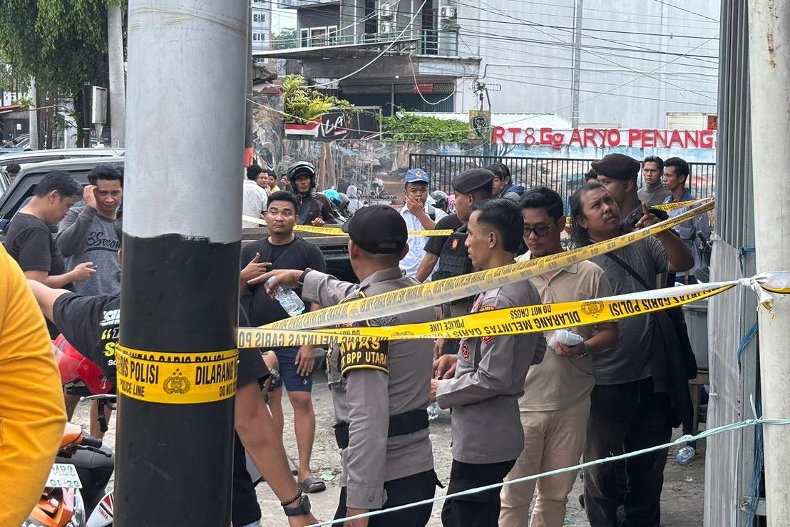 Rekonstruksi Pembunuhan Penjaga Toko di Balikpapan Bakal Digelar di TKP