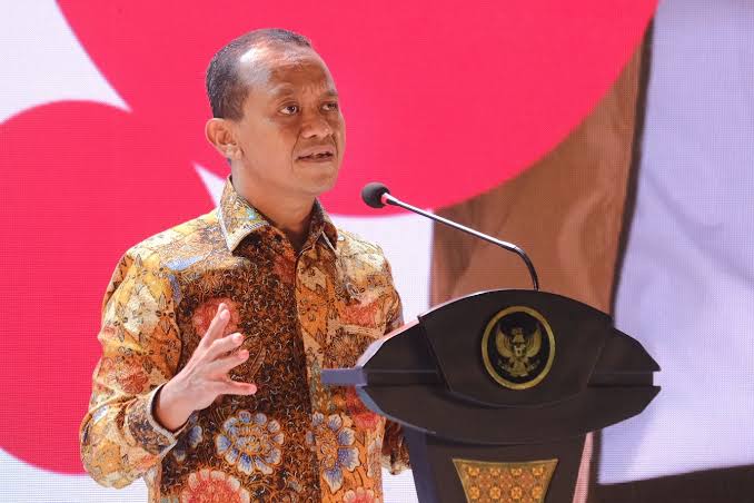 Realisasi Investasi Indonesia Tahun 2023 Telah Lampaui Target yang Ditetapkan