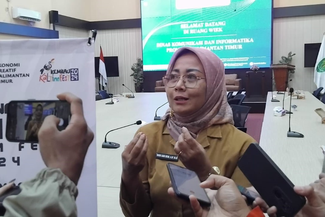 Dispar Kaltim Tawarkan Sejumlah Paket Wisata untuk Dongkrak Kunjungan ke Kawasan Pendukung IKN 