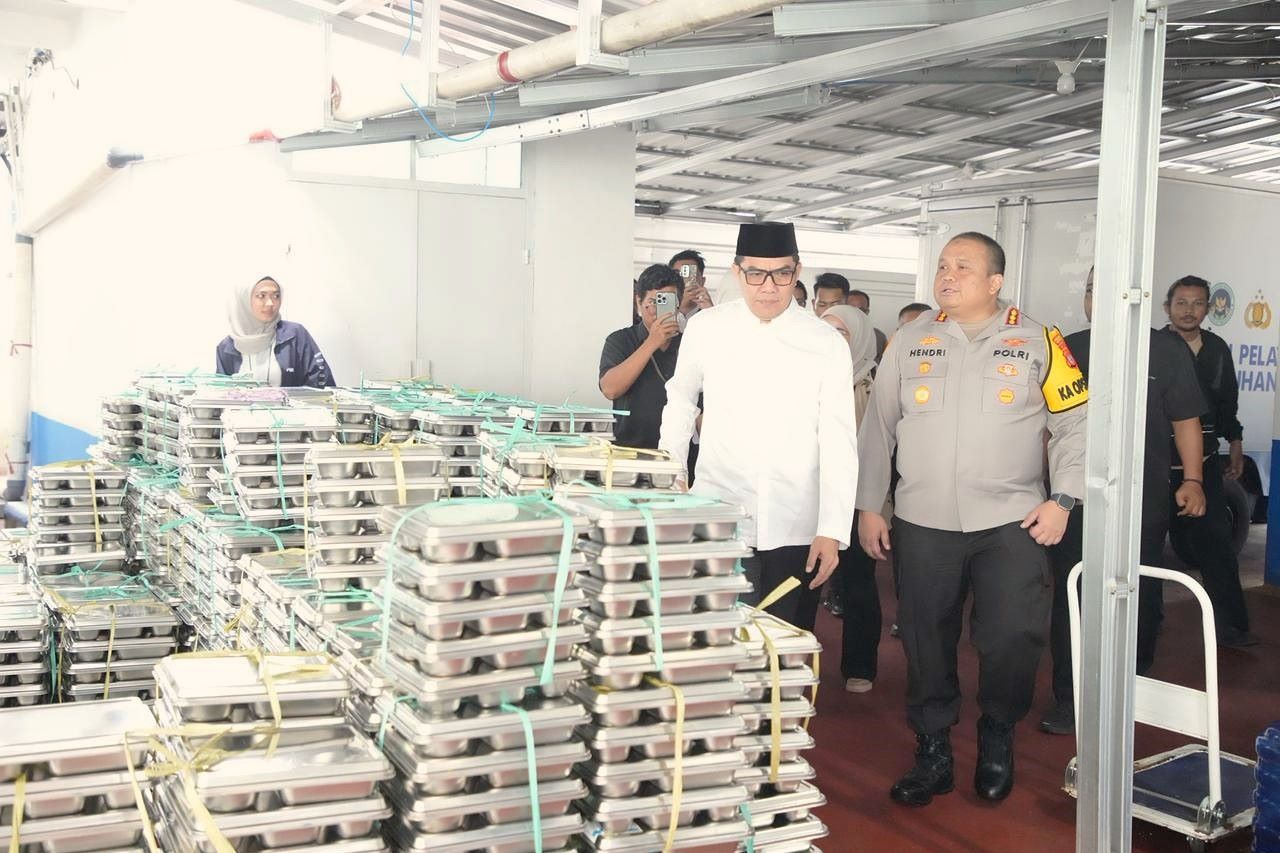 BGN Samarinda Pastikan SOP Ketat Program MBG, Antisipasi Keracunan Seperti di PPU