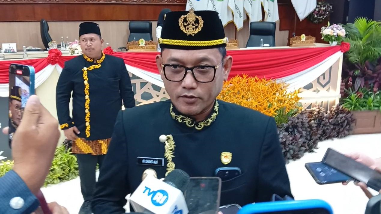 KEK Maloy Masuk Radar Hilirisasi Non-Tambang Pemprov Kaltim