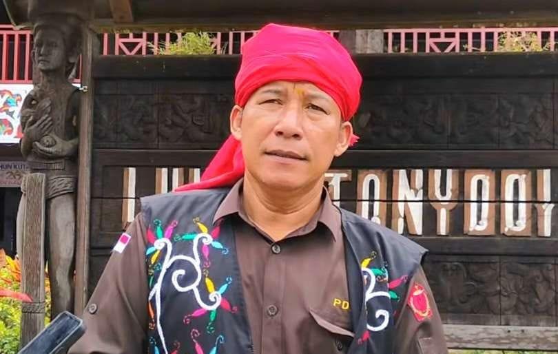 Kasus Narkoba di Kutai Barat Meningkat, Adat Minta Aparat Perkuat Pengawasan