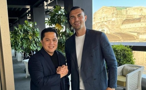 PSSI Buka Peluang Tambahan Pemain Naturalisasi Perkuat Skuad Garuda