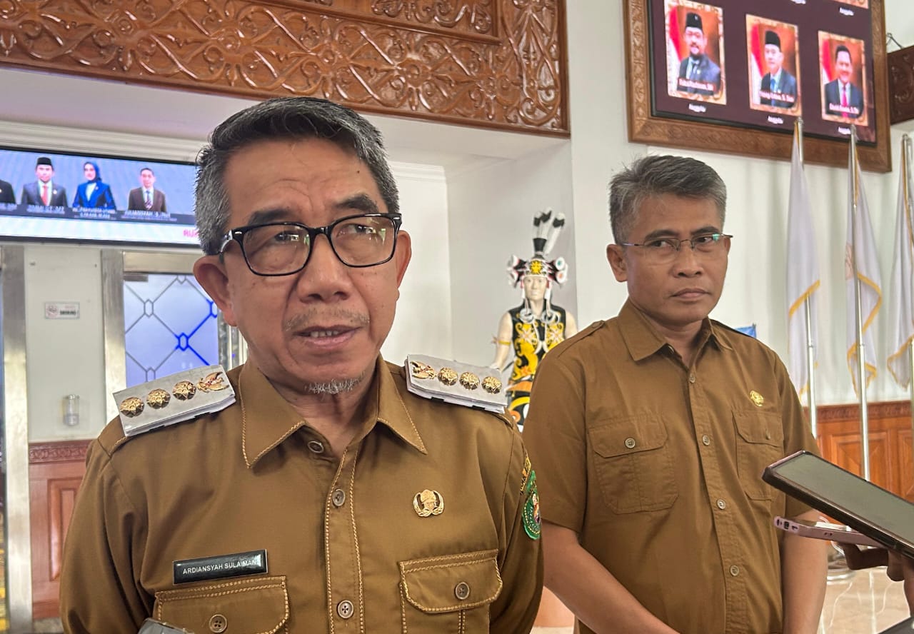 Ini Penyebab APBD 2024 Kutai Timur Tak Terserap Maksimal, Silpa Tembus Rp1,7 Triliun 