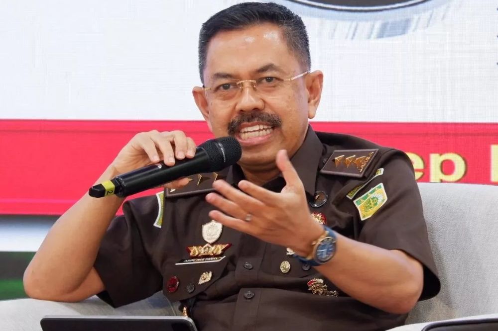 Empat Bulan, Kejagung Berikan Tuntutan Pidana Mati terhadap 73 Terdakwa Kasus Narkoba