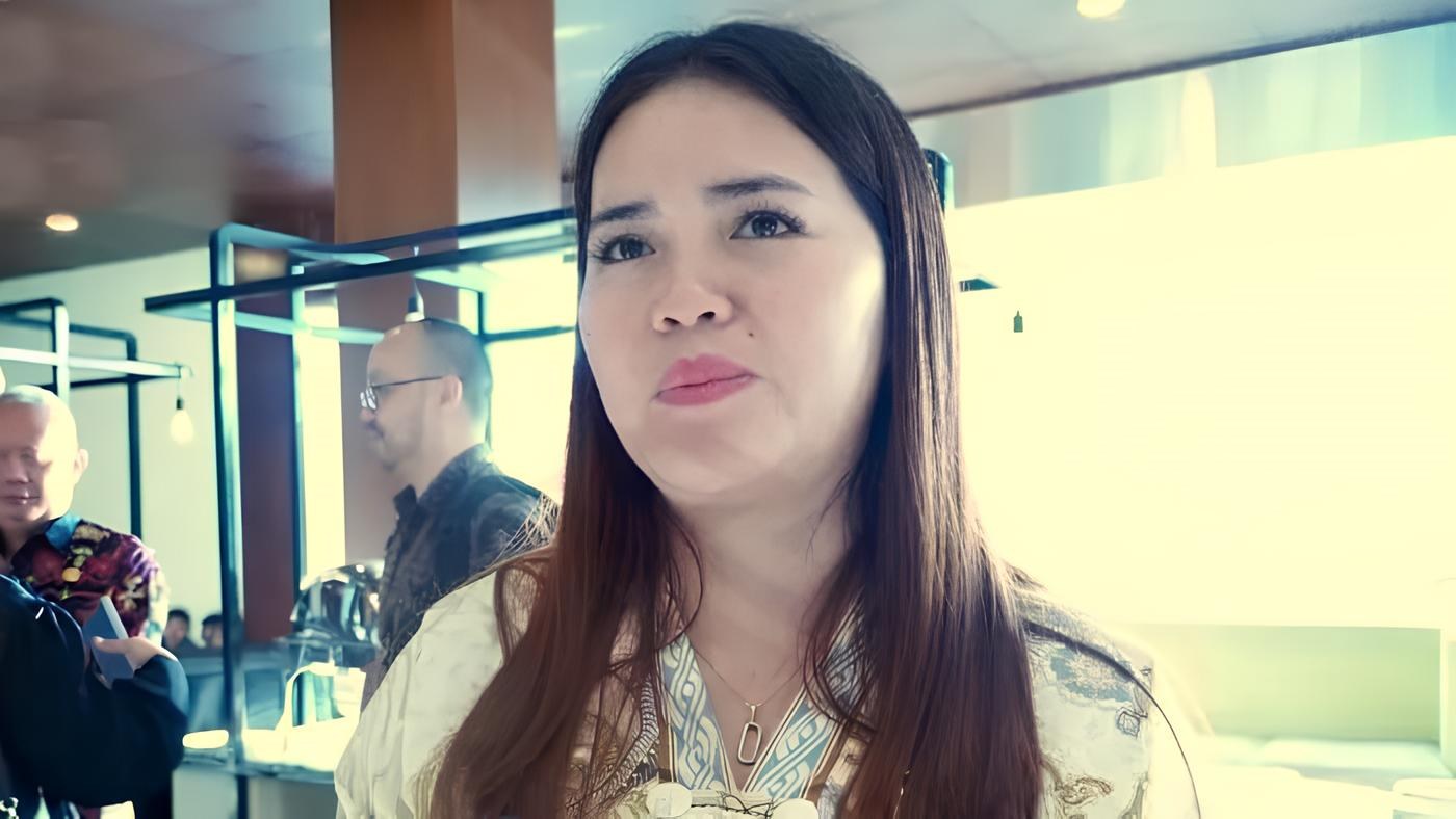 Reses Masa Sidang III, Devung Paran Terima Aspirasi Masyarakat soal Jalan Menuju Perbatasan