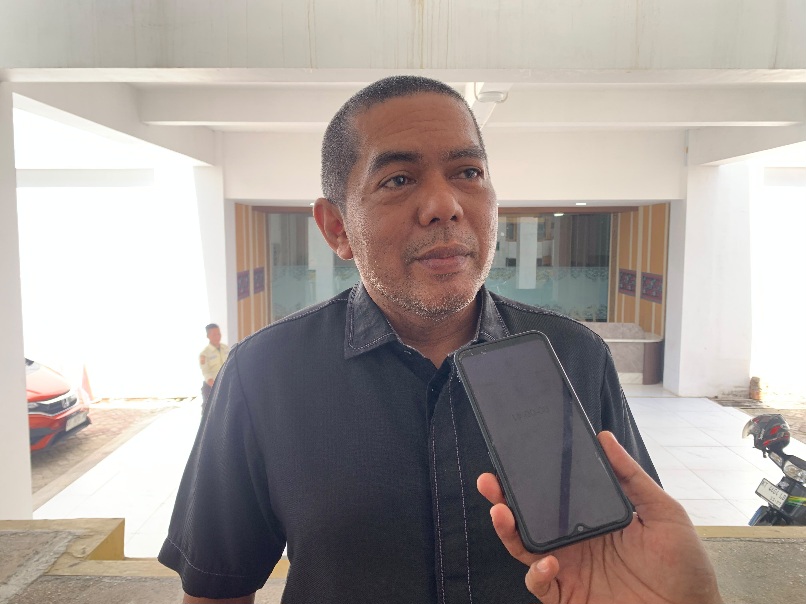 Fraksi PDIP Minta Pansus Bedah Penyebab Mangkraknya RS Sayang Ibu 