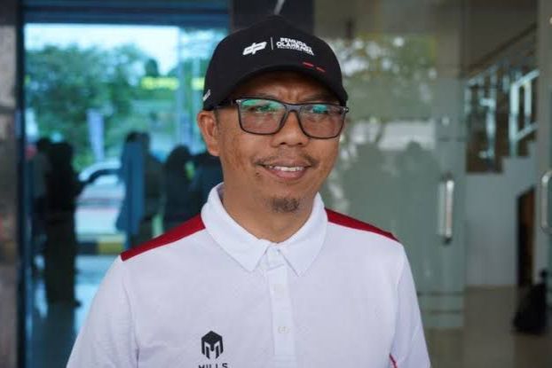 Popda Kaltim 2025, Tarik Ulur Jumlah Cabang Olahraga Warnai Persiapan di Paser